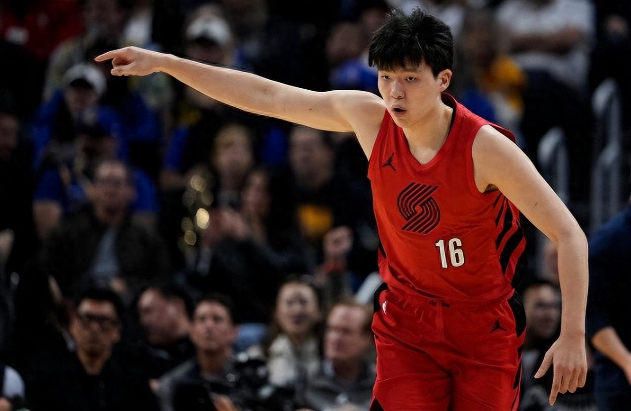 爱游戏中国官网-场均2.2分1.5篮板，命中率30%，剖析杨瀚森表现不佳的3个原因