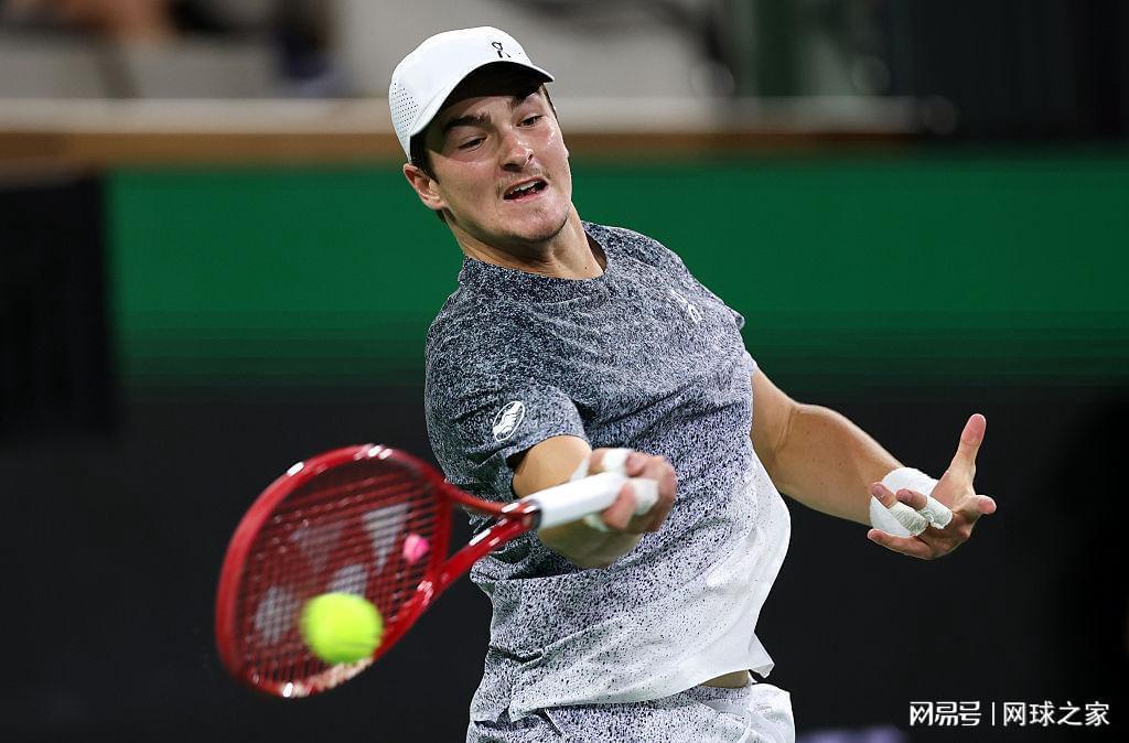 AYX GAMES-时速193公里！丰塞卡打出史上第二快的正手击球，最快的是谁？